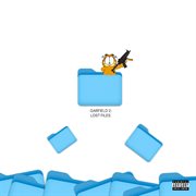 Garfield 2: Lost Files cover image