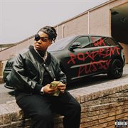 Da Foxprint cover image