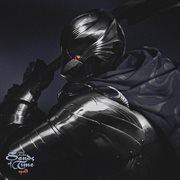 Darth Vader cover image