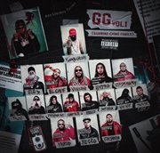 Gg, Vol. 1 (Gambino Crime Family) cover image