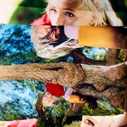 Growing Down cover image