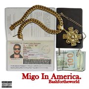 Migo In America cover image