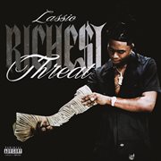 Riche$T Threat cover image