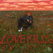 Love Kills cover image