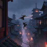 Infinity cover image