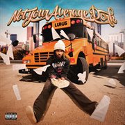 Not Your Average Dork cover image