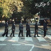 The Big 6 cover image
