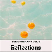 Seek Therapy, Vol. 6: Reflection cover image