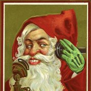 Merry Mandy cover image