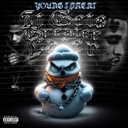 It Gets Greater Later cover image