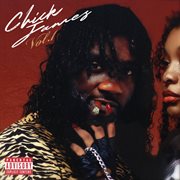 Chick James, Vol. 1 cover image