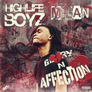 Glory N Affection cover image