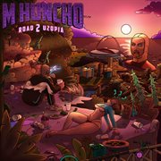 Road 2 U2opia cover image