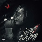 Sorry I Took Long (deluxe) cover image