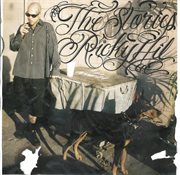 The Stories cover image