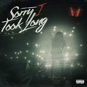 Sorry I took long cover image