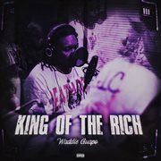 King Of The Rich cover image