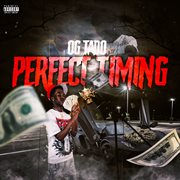 Perfect Timing cover image