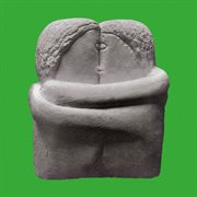 I'm not afraid of music anymore cover image