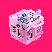 Exhaustion Engine cover image