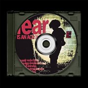 fear is an acronym (Sped Up and Slowed) cover image