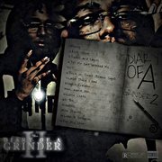 Diary of A Grinder 2 cover image