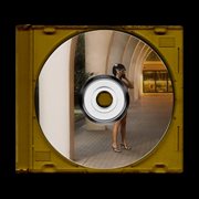 pretty (sped up & slowed) cover image