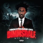 Nightmare on Dimmsdale cover image