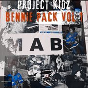 Bennie Pack. Vol. 1 cover image