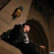 Commandments cover image