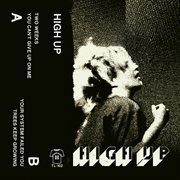 High up cover image