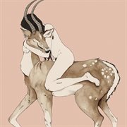 Knock hard cover image