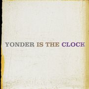 Yonder is the clock cover image