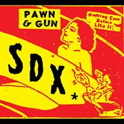 Pawn and gun cover image