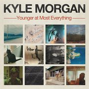 Younger at most everything cover image