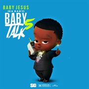 Baby Talk 5 cover image