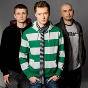 Izbrannoe cover image