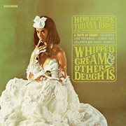Whipped cream & other delights cover image