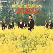 The beat of the brass cover image