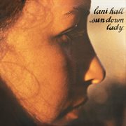 Sun down lady cover image