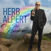 Over the rainbow cover image