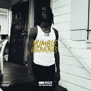 Humble beginnings cover image