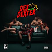 Dex meets Dexter cover image