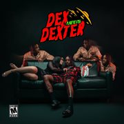 Dex meets dexter cover image