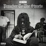 Preacher to the streets cover image