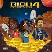 Rich forever 4 cover image