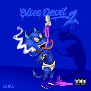 Blue devil 2 cover image