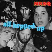 All hopped up cover image