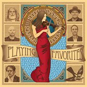 Playing favorites cover image