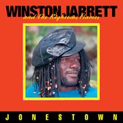 Jonestown cover image